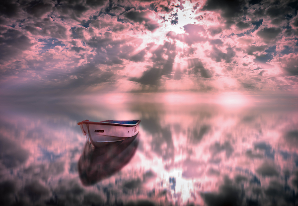 Big Calm