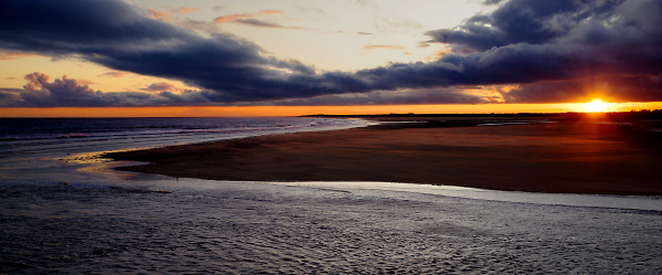 Bury Port Pano