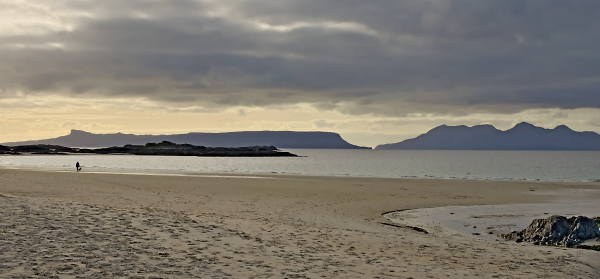 Camusdarach Calm