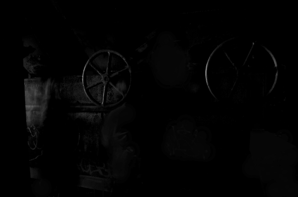 Derelict 1
