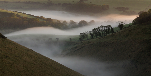 Devil's Dyke