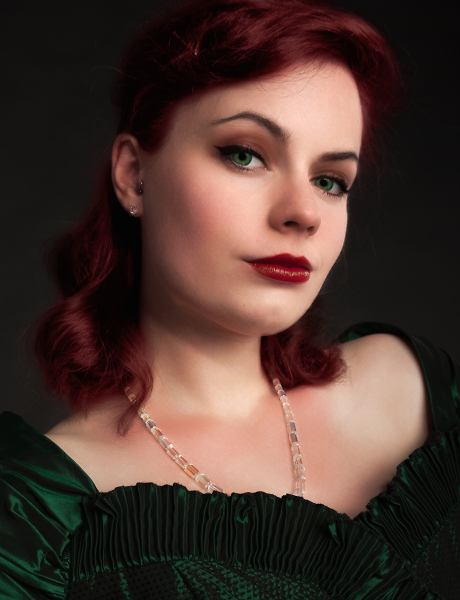 Pamela