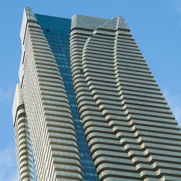 Scraper as Sculpture