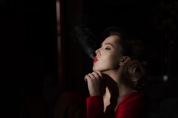 SMOKE