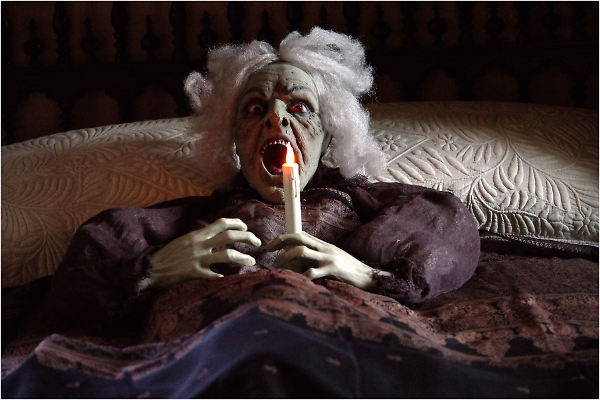 Sweet Dreams!