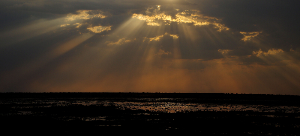 after the storm