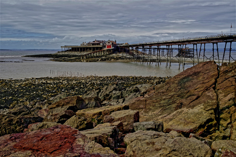 Western Super Mare