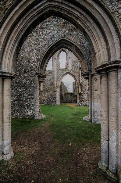 Arches