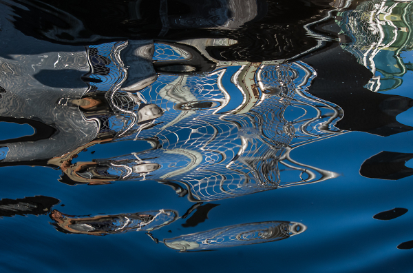 Calm Reflection