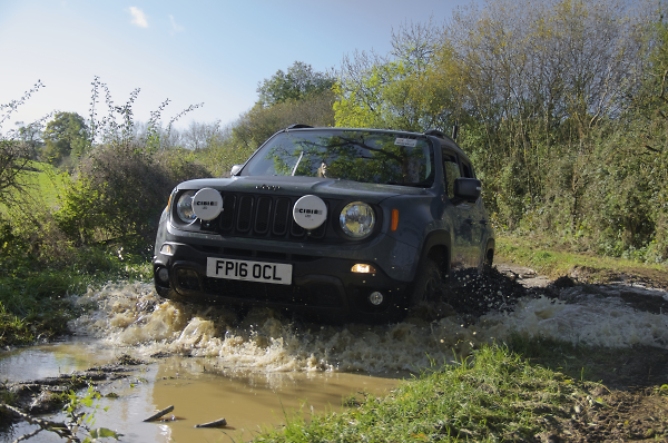 Splosh!