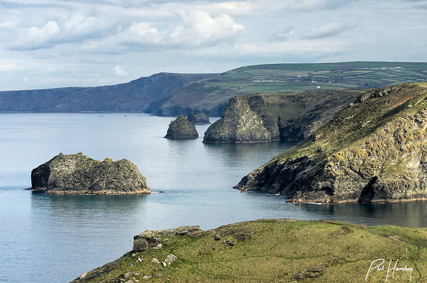 Tintagel Haven