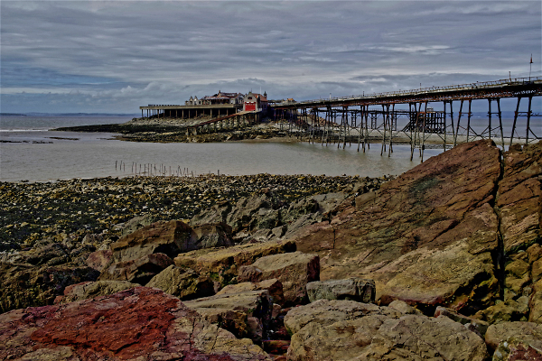 Western Super Mare