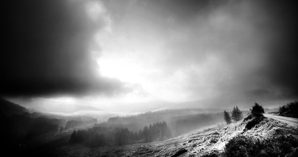 Wicklow Gap