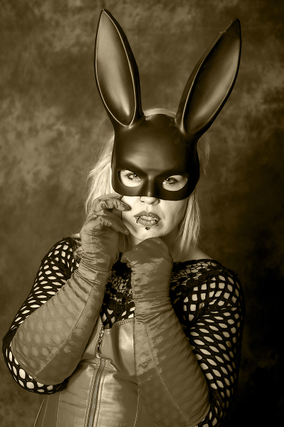 Devilyn Disguise