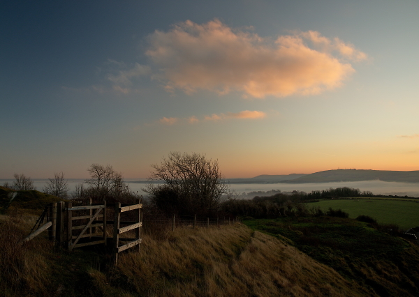 Steyning Bowl