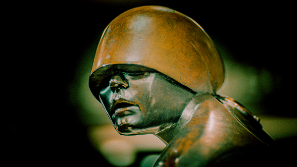 Tactile Lady