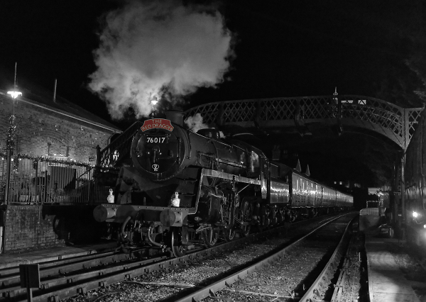 The Red Dragon at Alresford