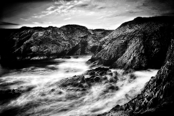 Portraine beach