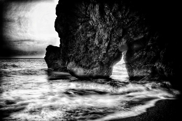 The Rock Arch