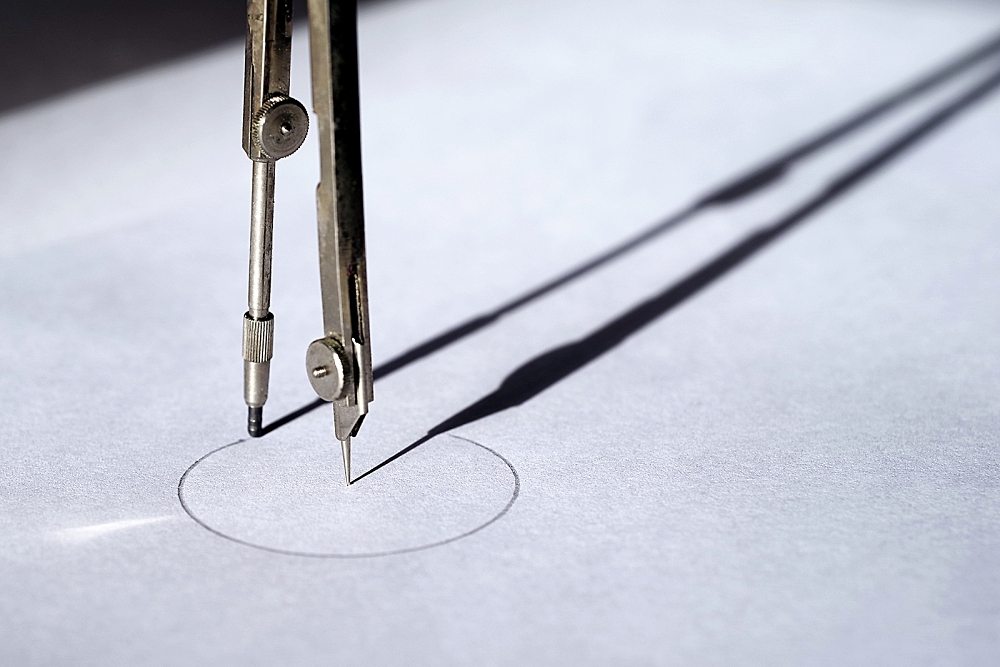 Compasses