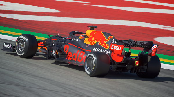 Alex Albon