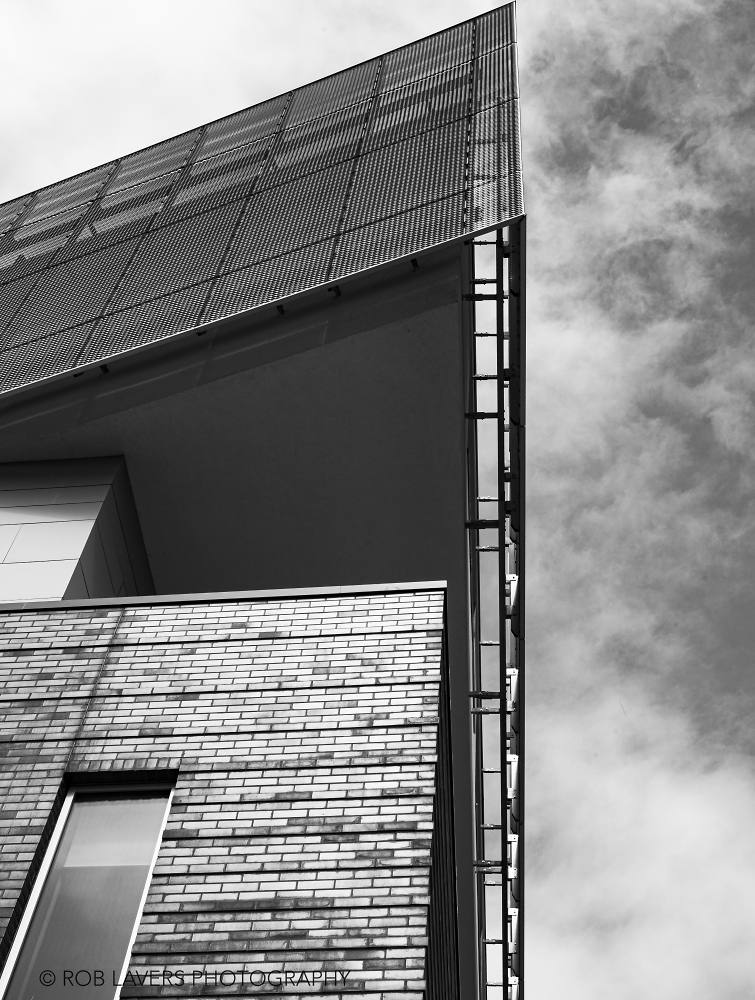 Birmingham Millenium Point
