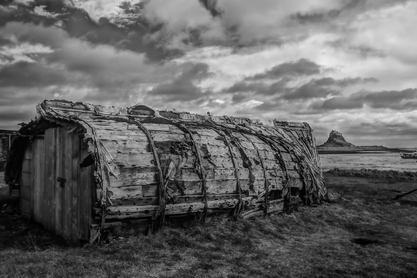 Lindisfarne