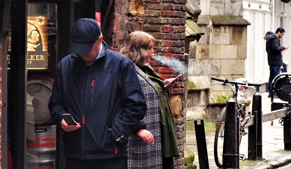 Modern Times