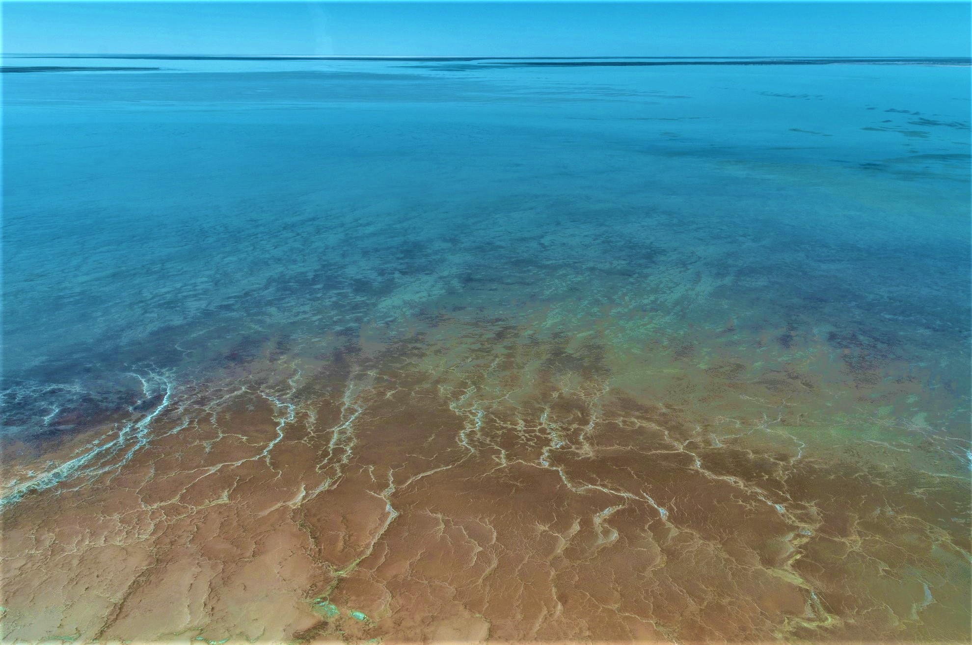 Lake Eyre