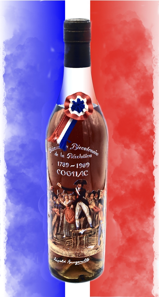 De La Revolution