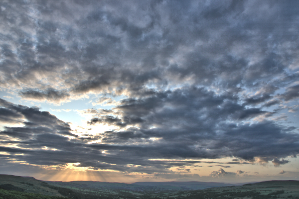 Aire Valley