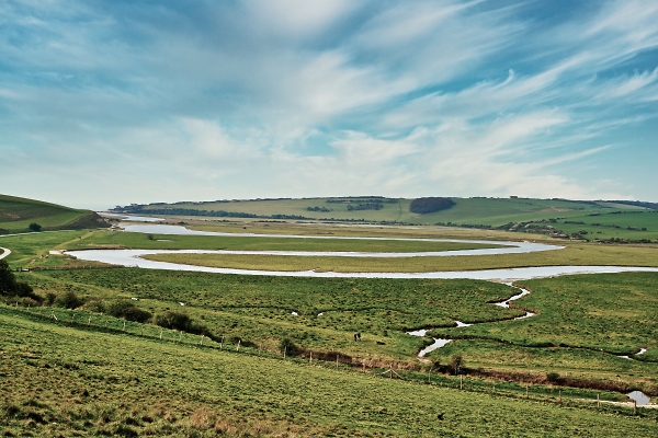 Cuckmere