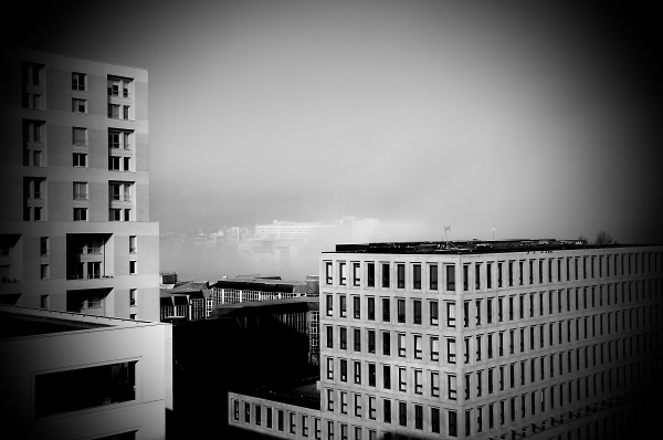 Phantom City