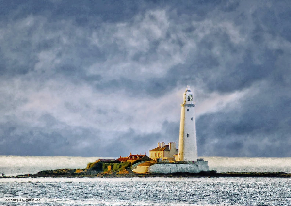 St. Marys Lighthouse