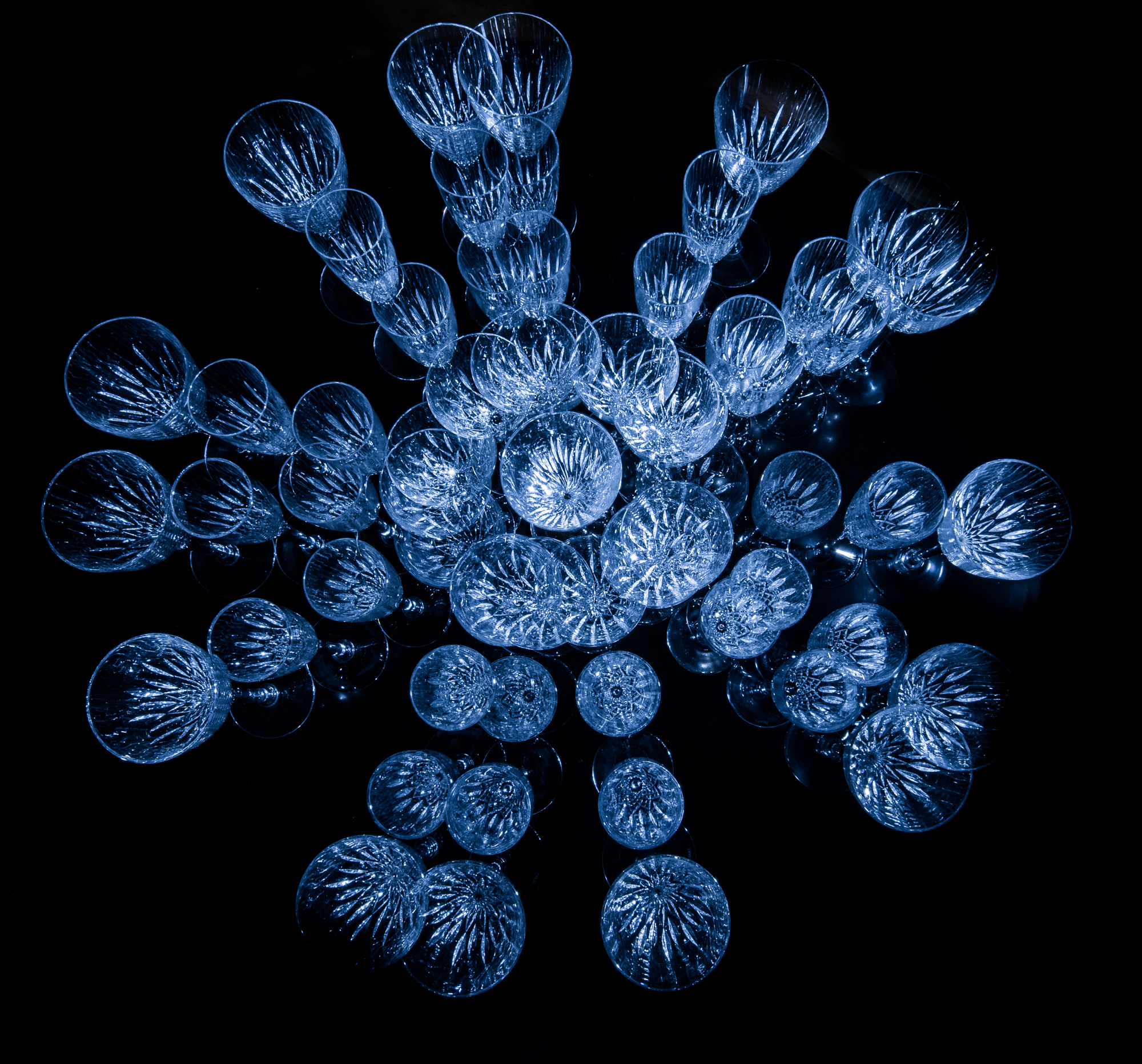 Crystal Snowflake