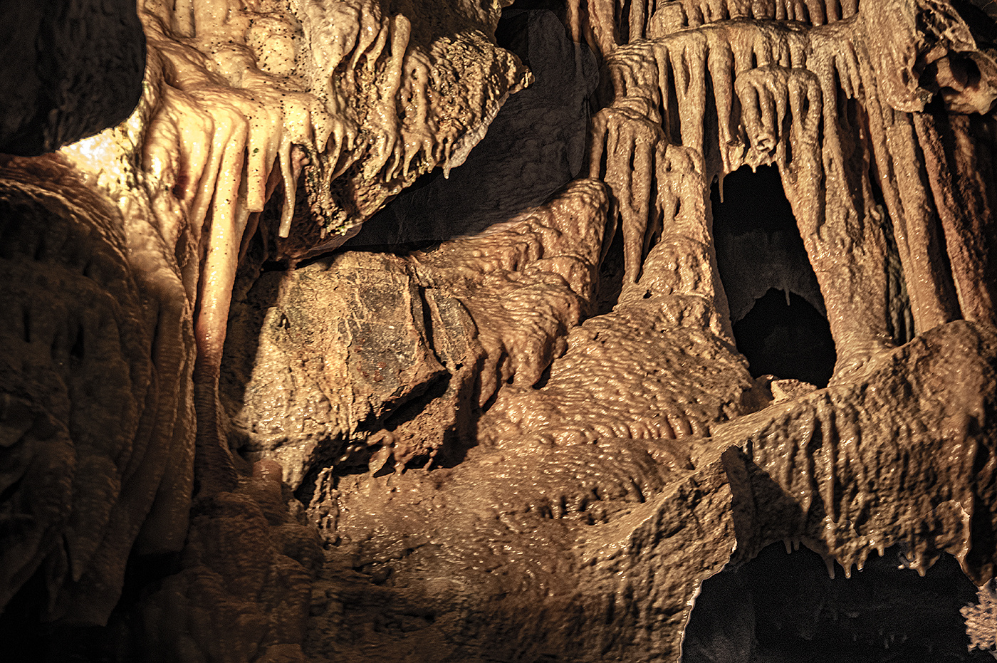 Rock Formation