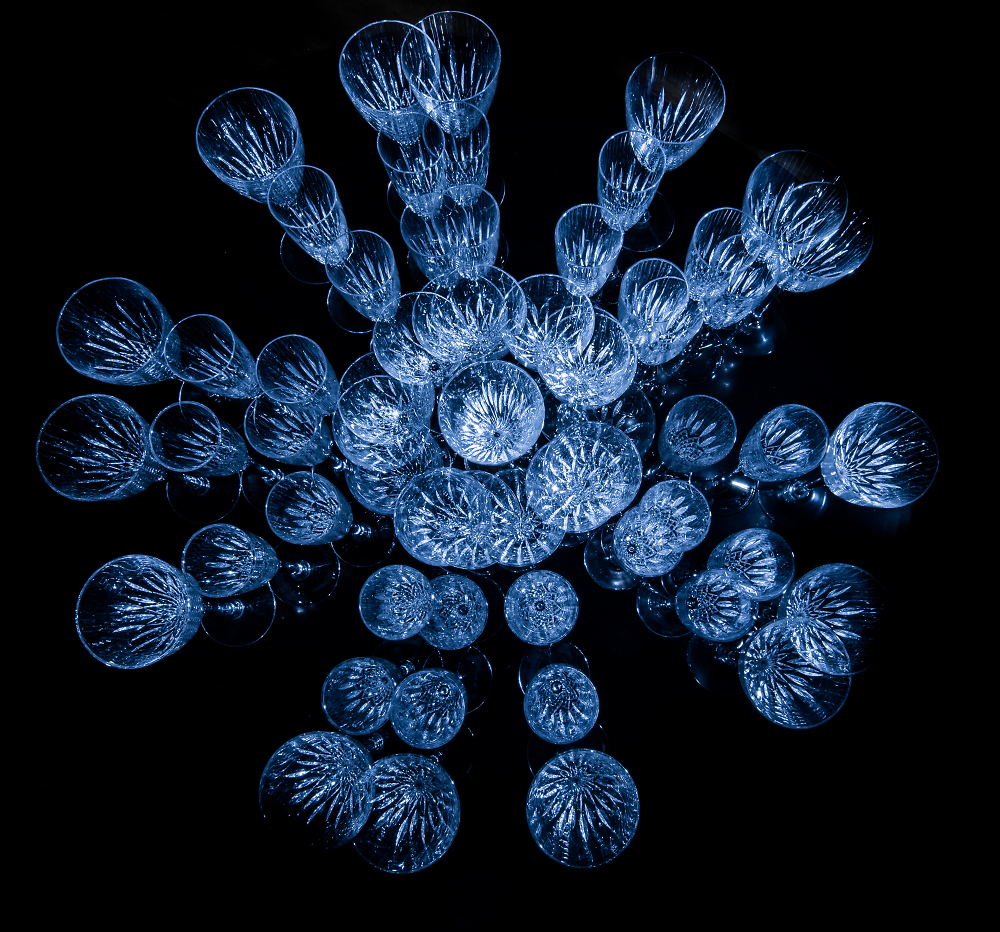 Crystal Snowflake
