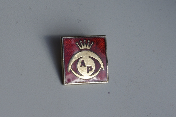 Badge