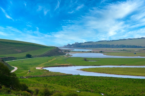 Cuckmere