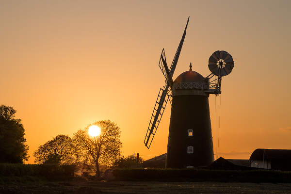 Mill