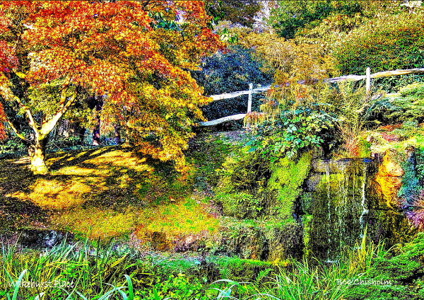 Wakehurst Place
