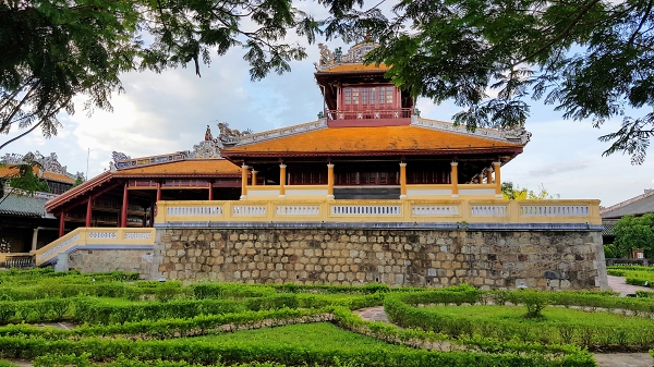 Nguyen Dynasty- Vietnam