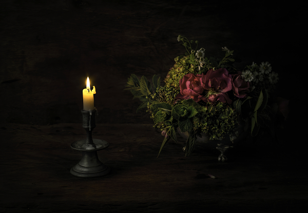 The Arrangement