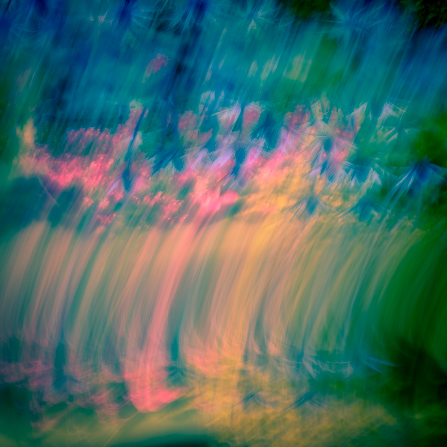 Breaking Wave