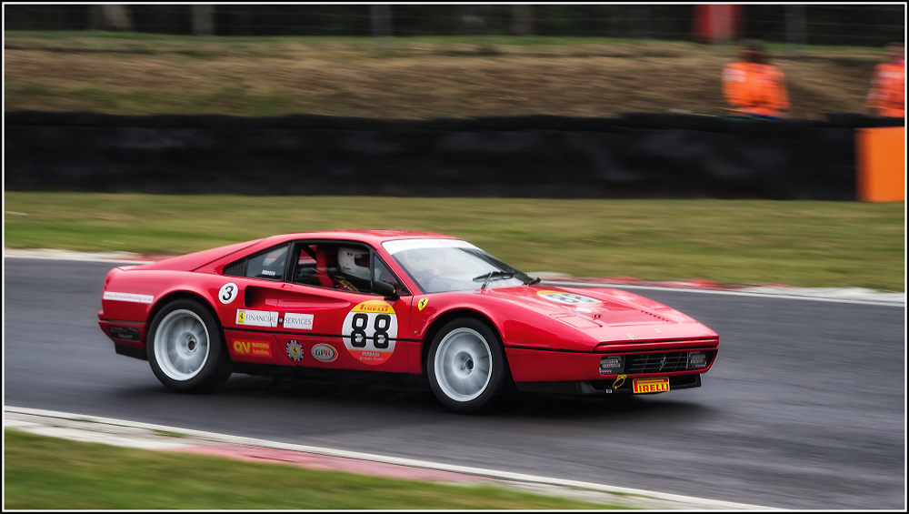 Ferrari 328 GTB