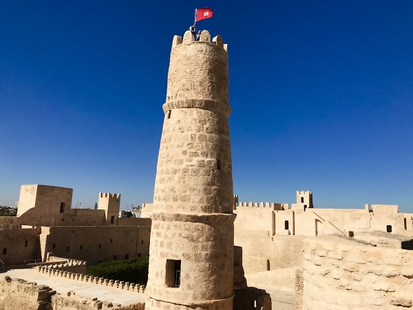 Ribats Tower