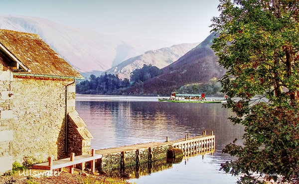 Ullswater
