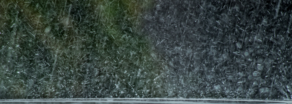 Rain Dance