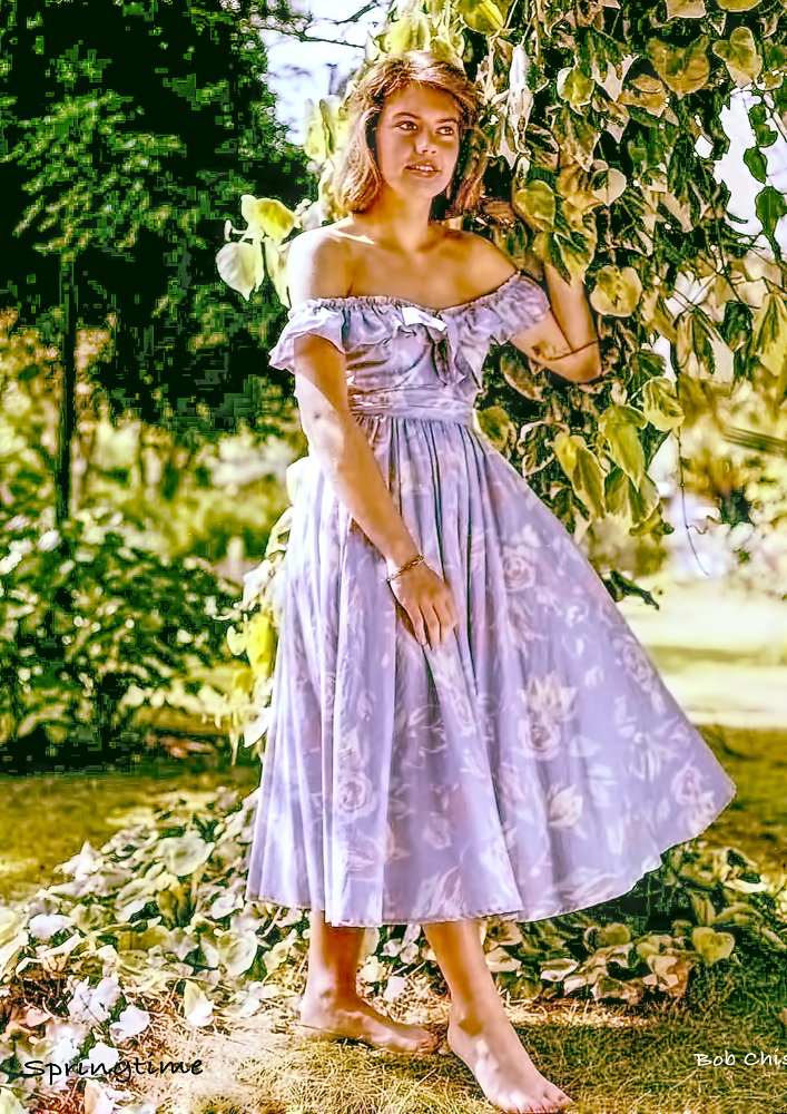 Springtime
