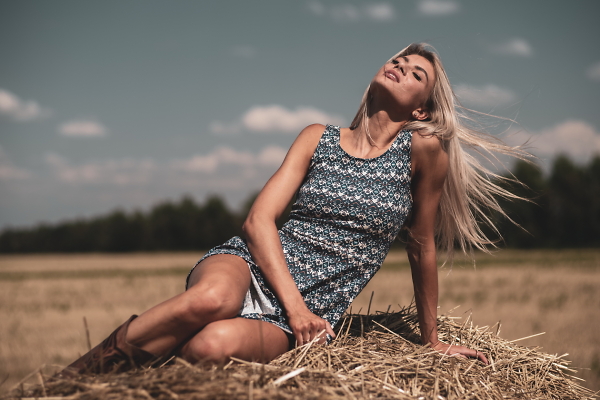 COUNTRY STYLE